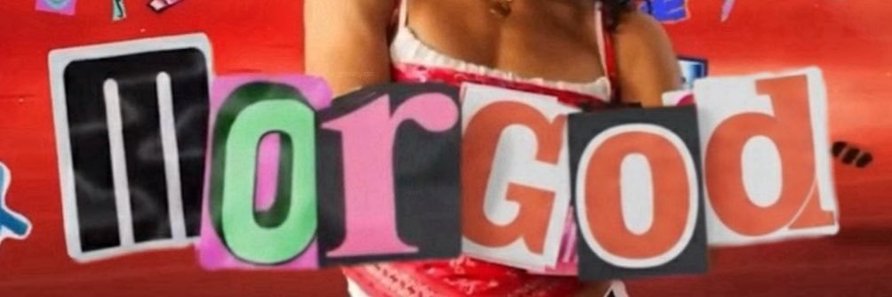 MORGAN POPE's banner