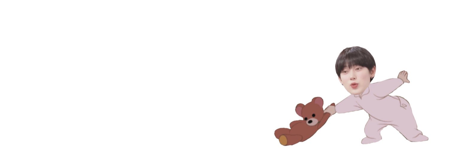 นวว fan account ㅡ 선우's banner
