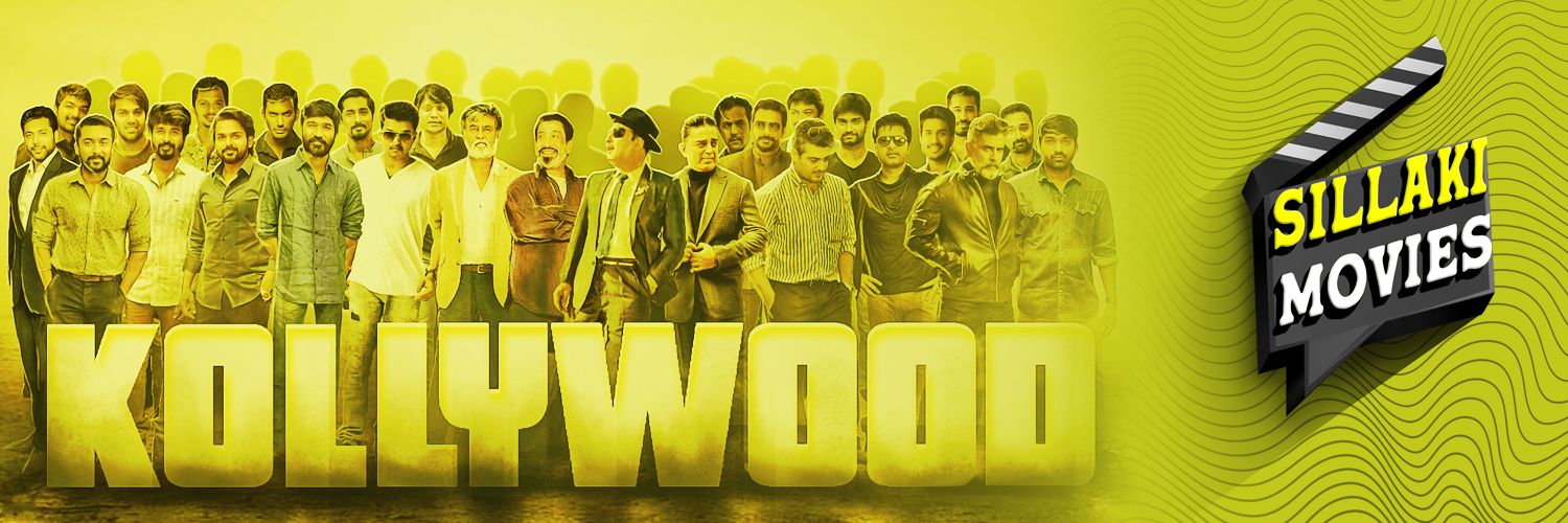 SillakiMovies's banner