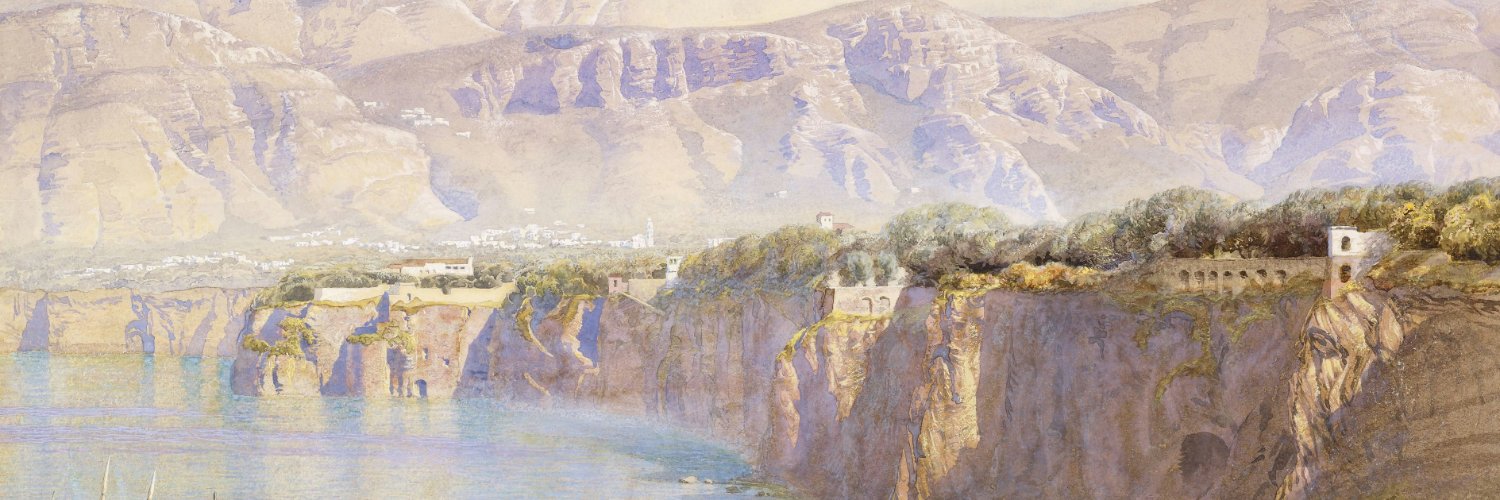 Mackenzie Child's banner