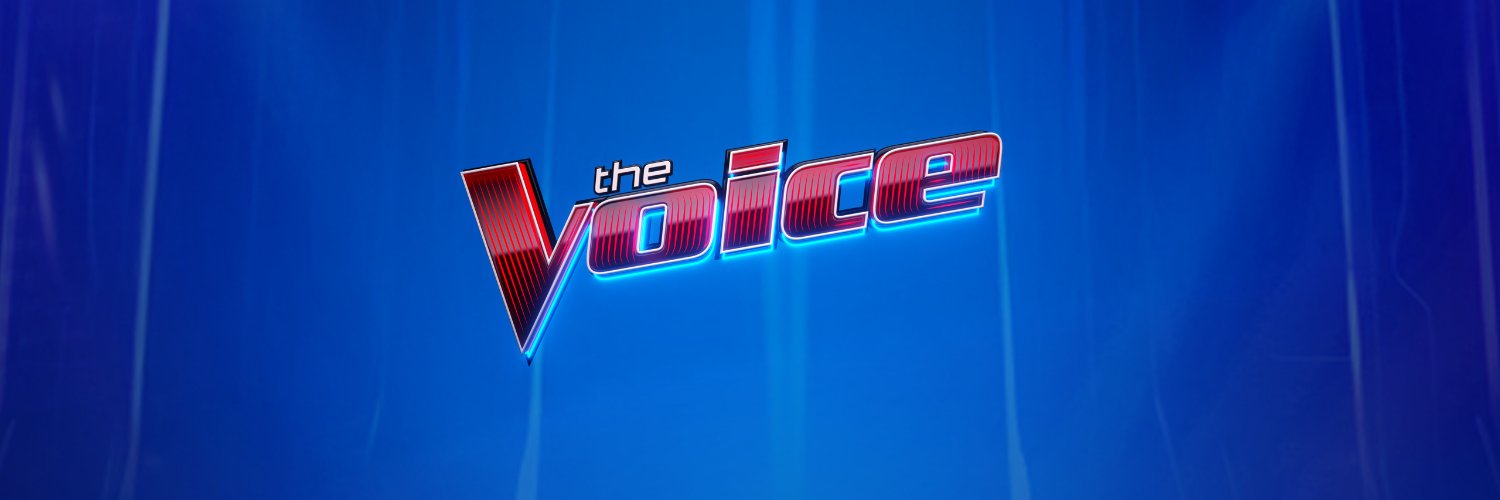 The Voice Australia's banner