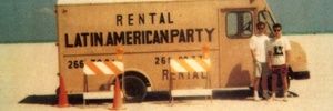 Amy's banner