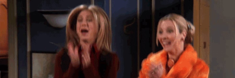 Laura Goldman's banner