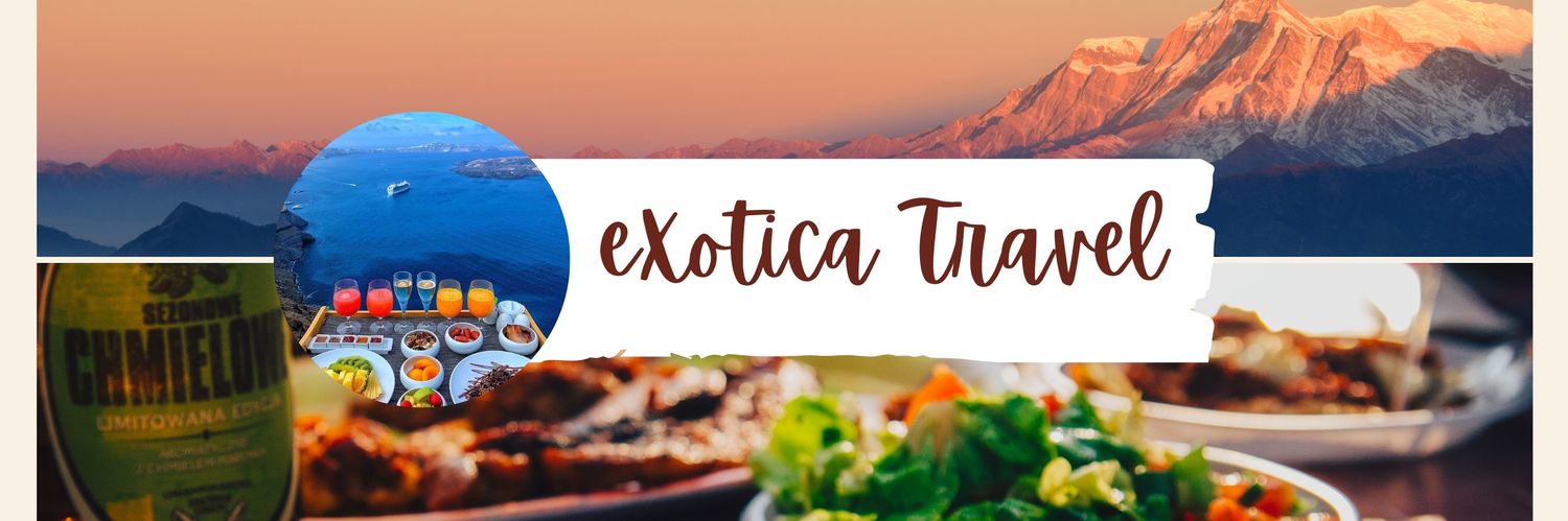 eXotica World's banner