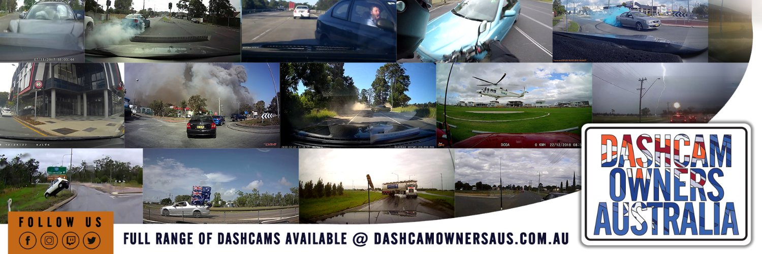 Dash Cam Owners Aus's banner
