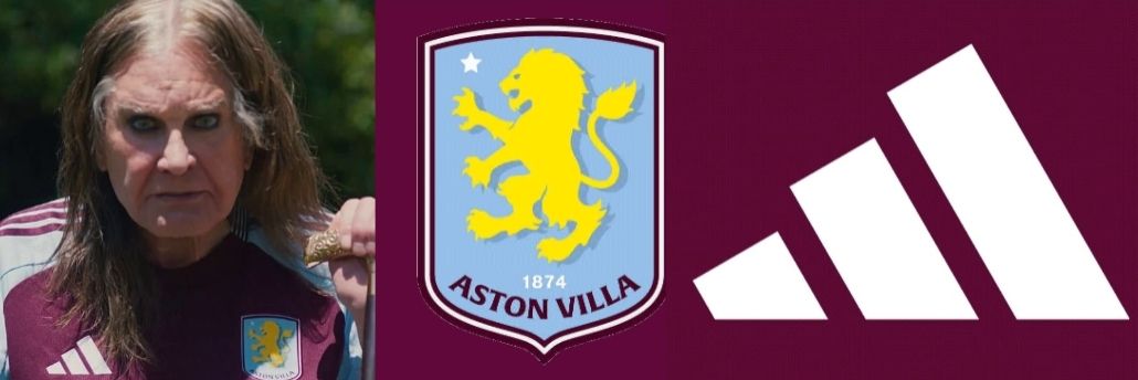 Lee Bolton's banner