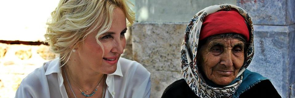 Figen Çalıkuşu's banner