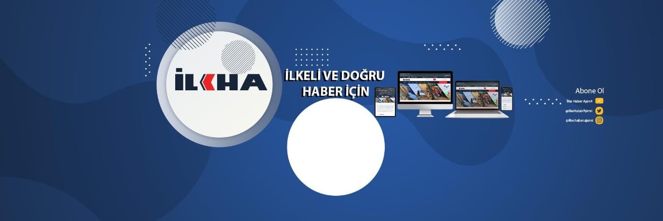 İLKHA's banner
