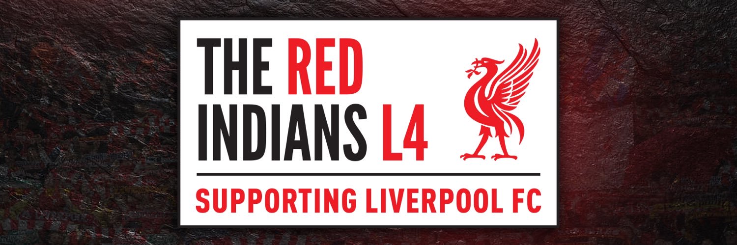 LFC Red Indians's banner