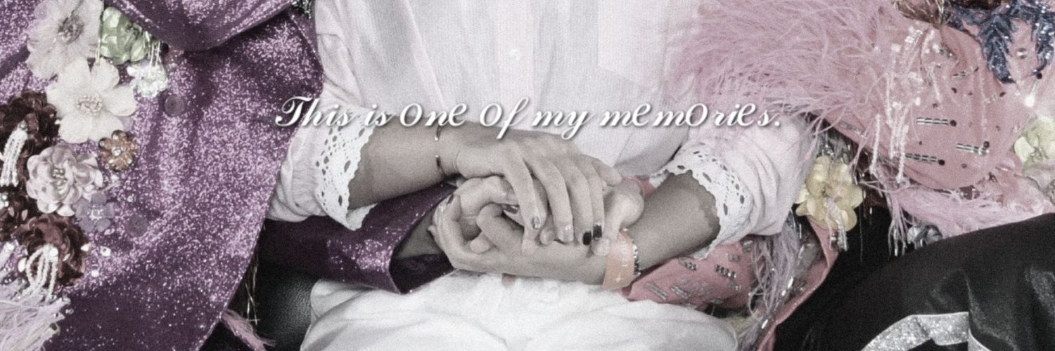 เจ้าความสุข·͜·♡'s banner