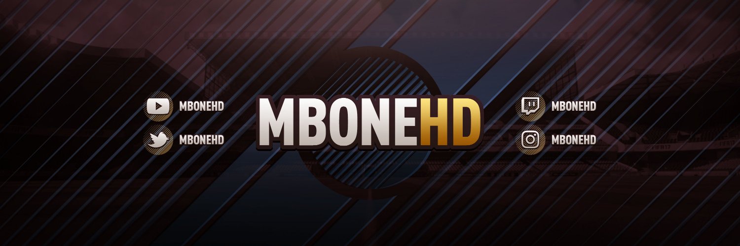 MboneHD's banner