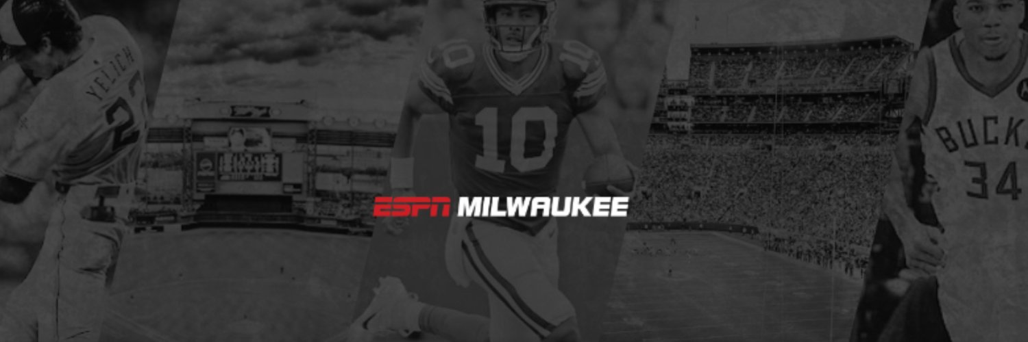 ESPN Milwaukee's banner