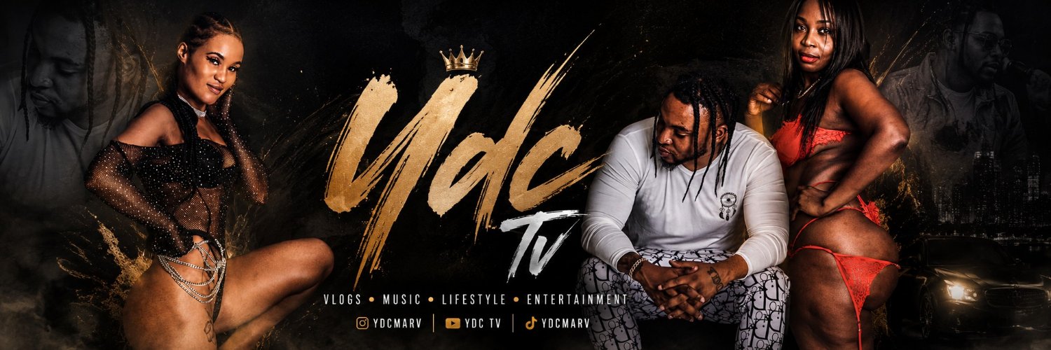 Ydc Tv's banner