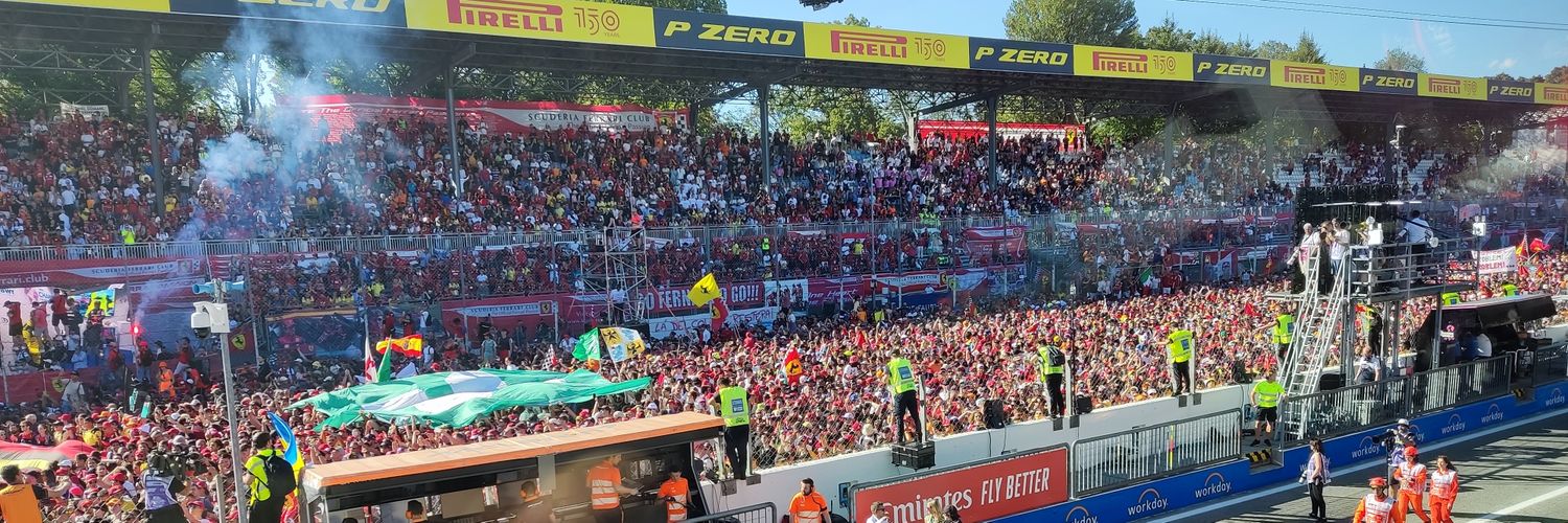 Fabio Marchi's banner