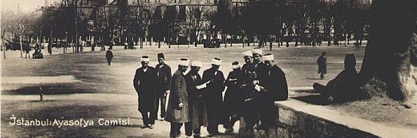 Ehli Sünnet Fetva's banner