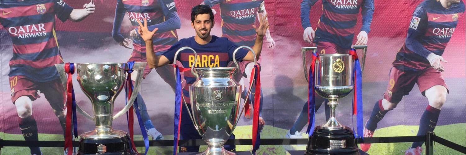مبخوت المري's banner