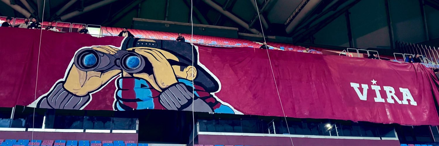 Harun's banner