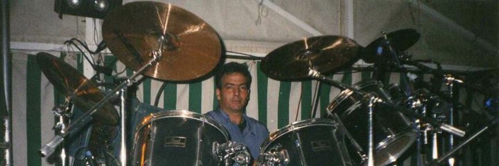 AlvaroDJ Alguacil's banner