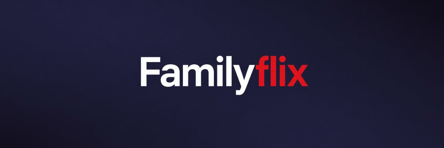 Familyflix's banner