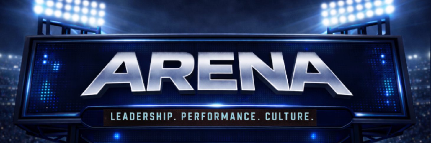 Randy Jackson's banner