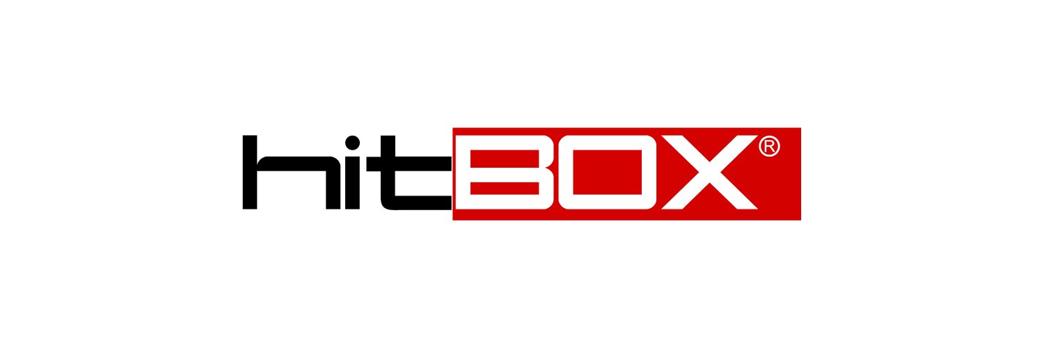 Hit Box Arcade's banner