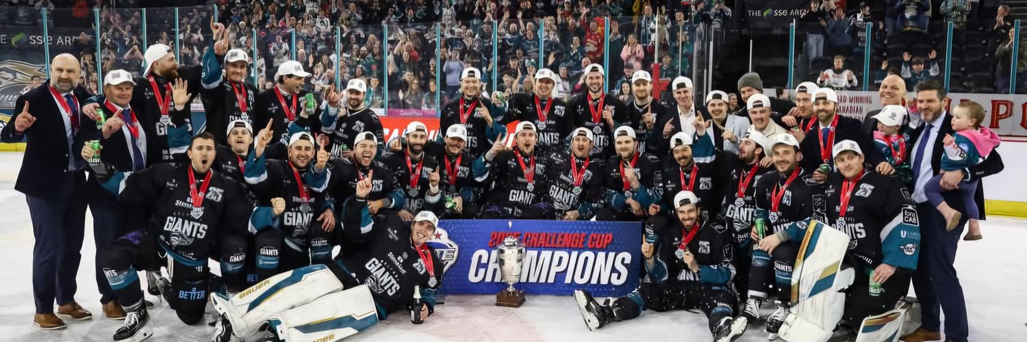 Teal Empire's banner
