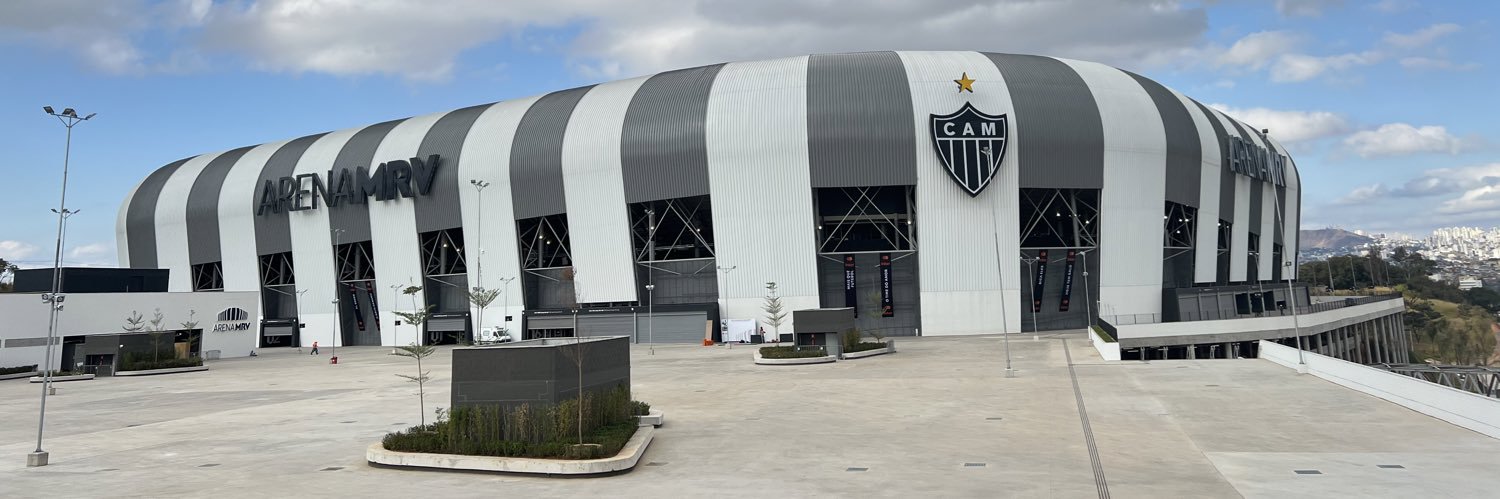 Getúlio Morato's banner