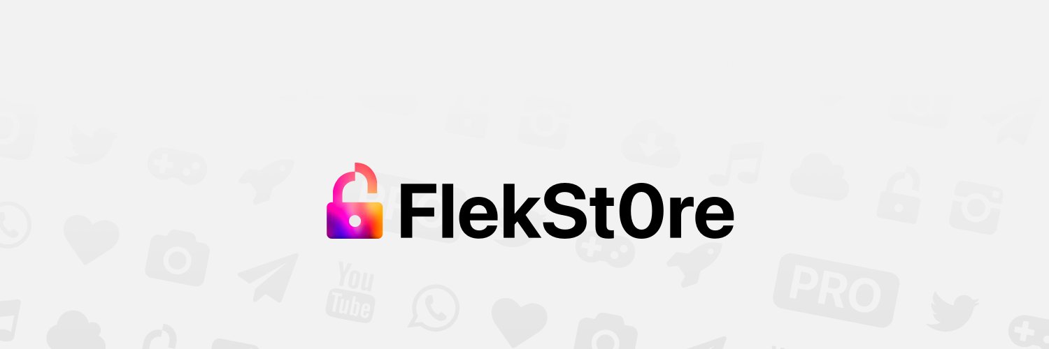 FlekSt0re's banner