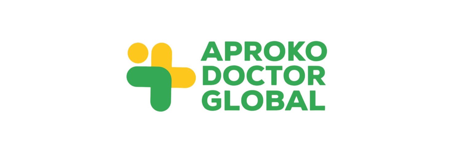 Aproko Doctor Global's banner