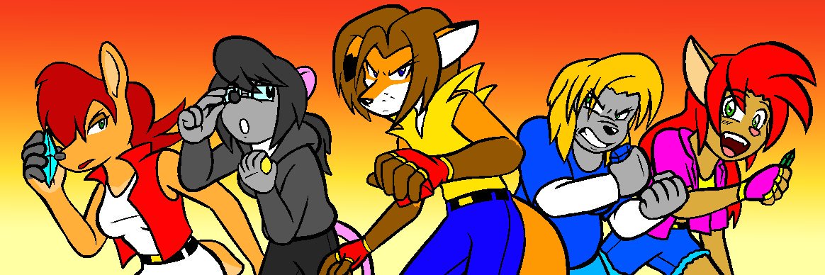 SorcererLance's banner