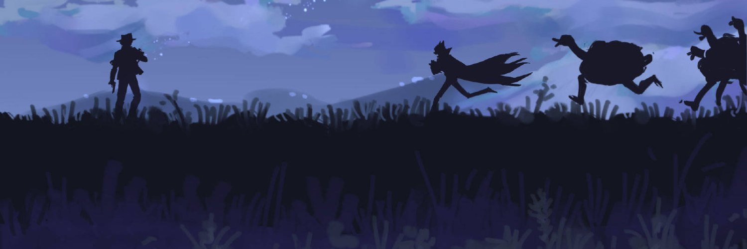 黑桃moai's banner