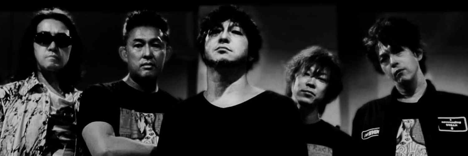緒方豊和(TUBTRACK)@TUBTRACK6/13目黒ライブステーション/全6作品配信中's banner
