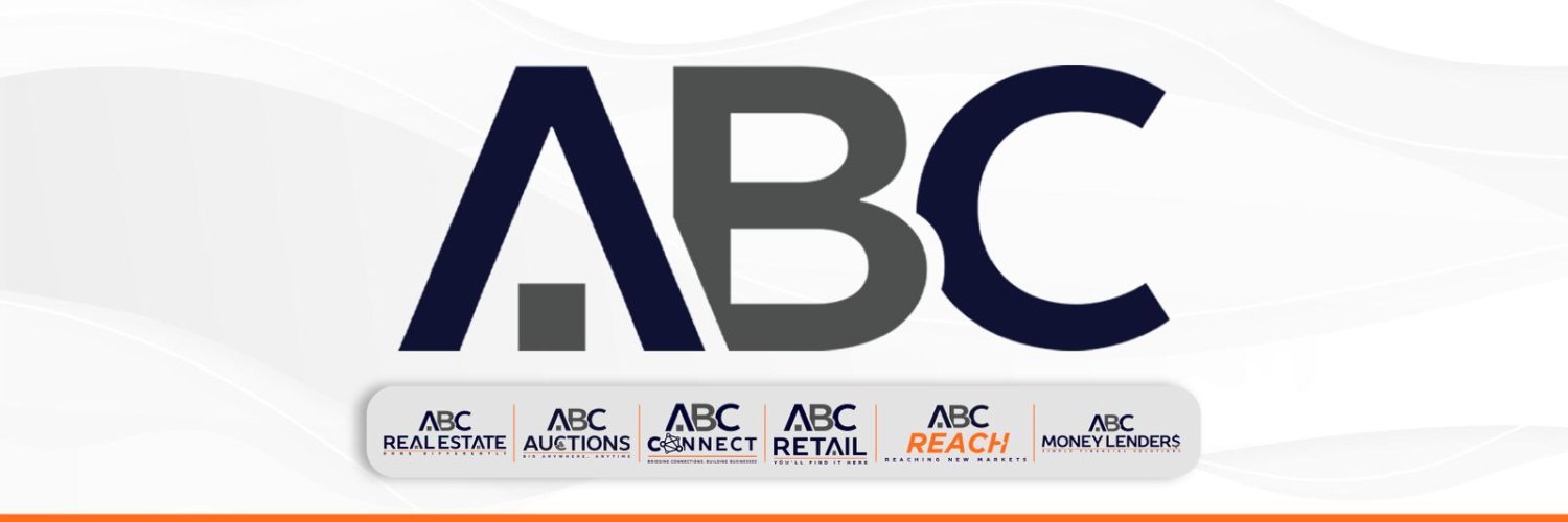 ABC Auctions's banner