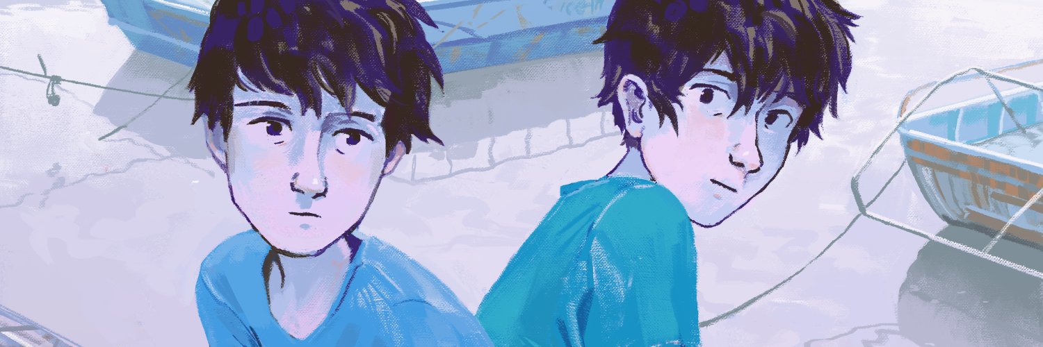 pondis【 The Chalkeaters 】's banner