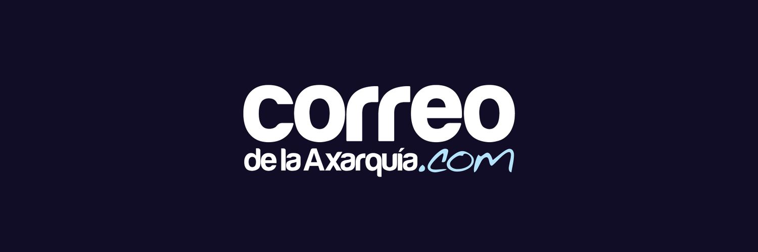 Correo dela Axarquía's banner