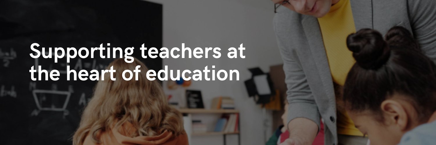 Gill Education's banner