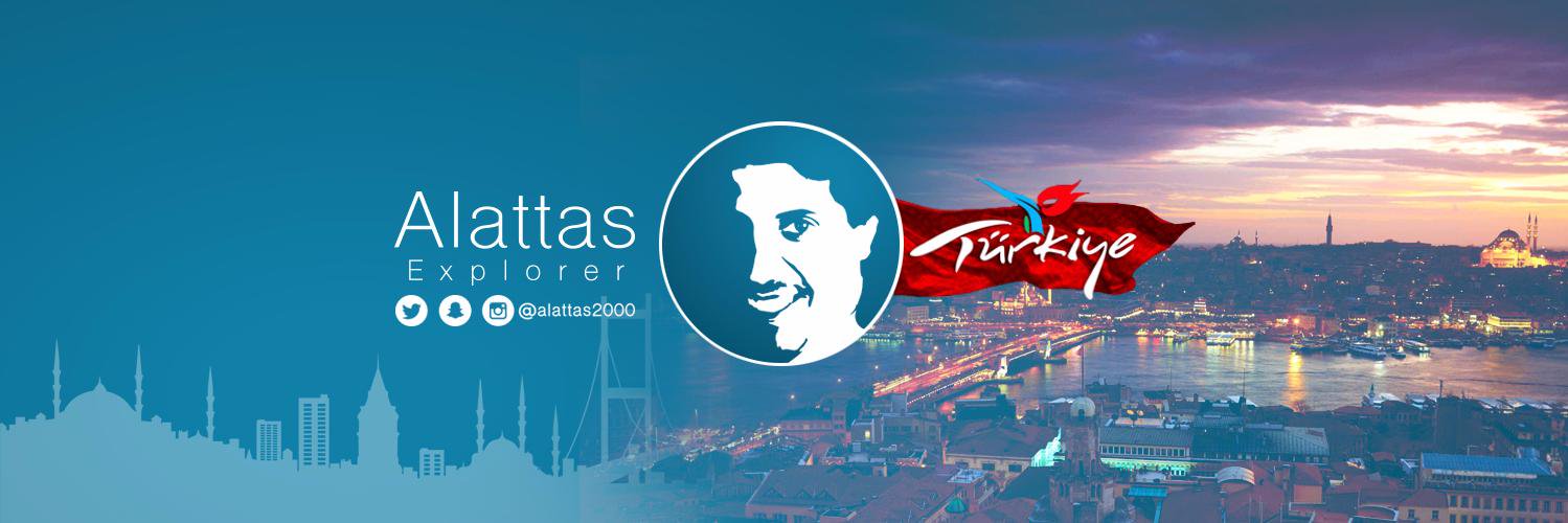عبدالله العطاس's banner