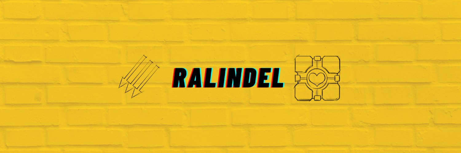 Artur Cnotalski | ralindel's banner