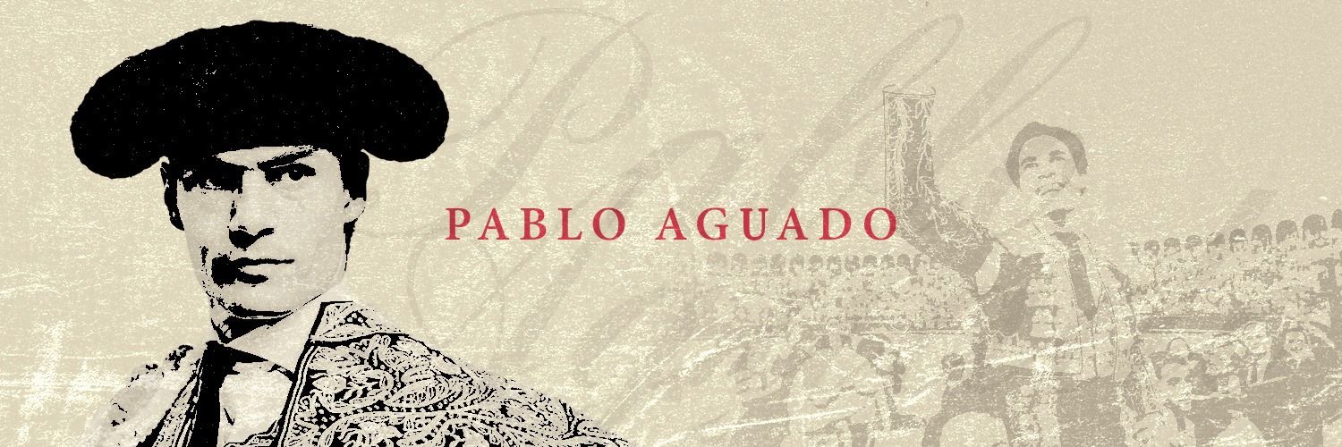 Pablo Aguado▪️Comunicación's banner