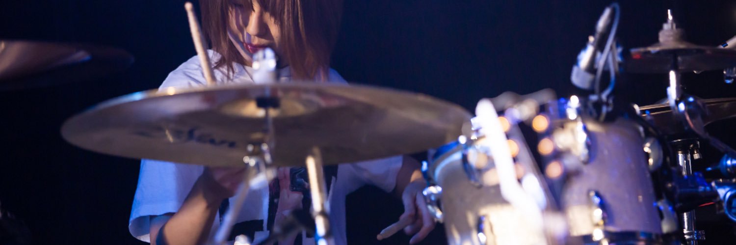 平川 萌(どらむ)'s banner