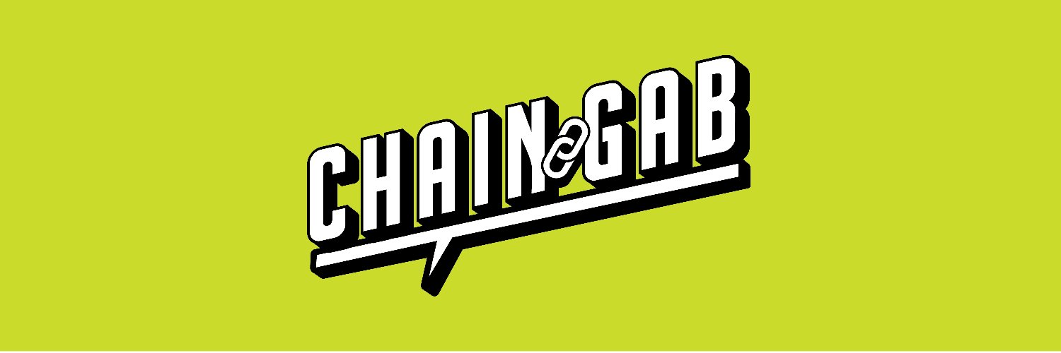Chain Gab's banner