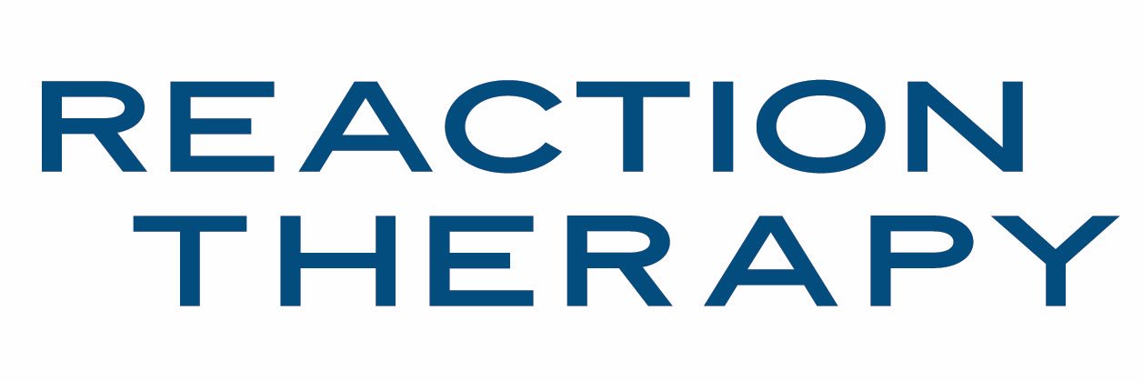 Reaction Therapy's banner