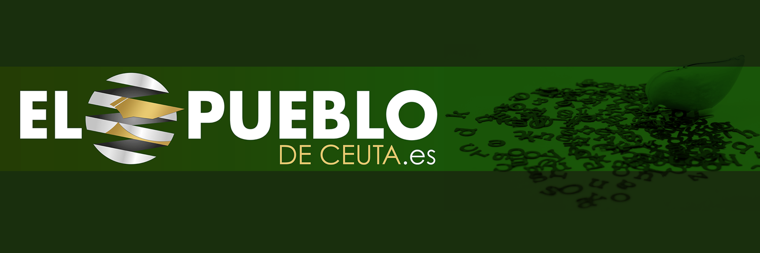 El Pueblo de Ceuta's banner