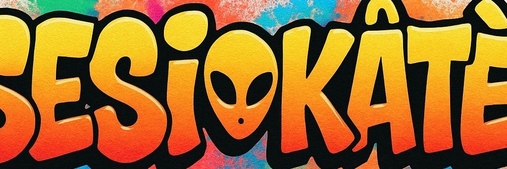 【SƏSÌ👽ƘÅȚÈ】's banner