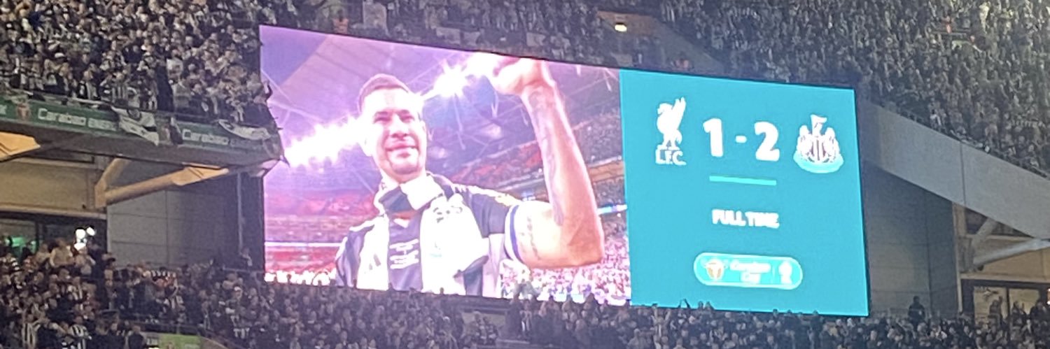 Kendall Rowan's banner