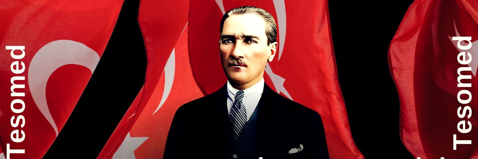 Orhan Doğan's banner