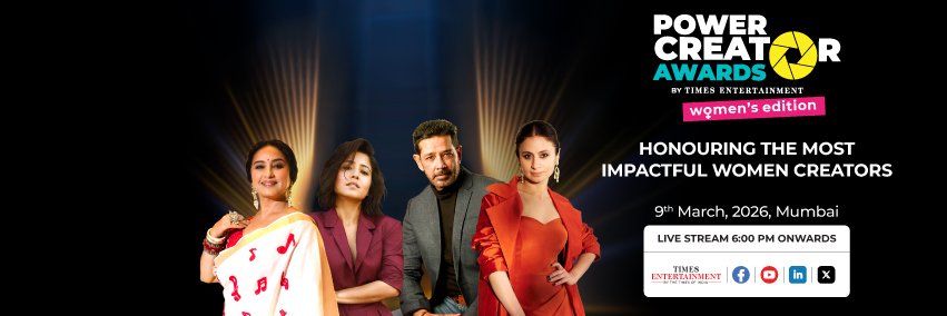 ETimes's banner