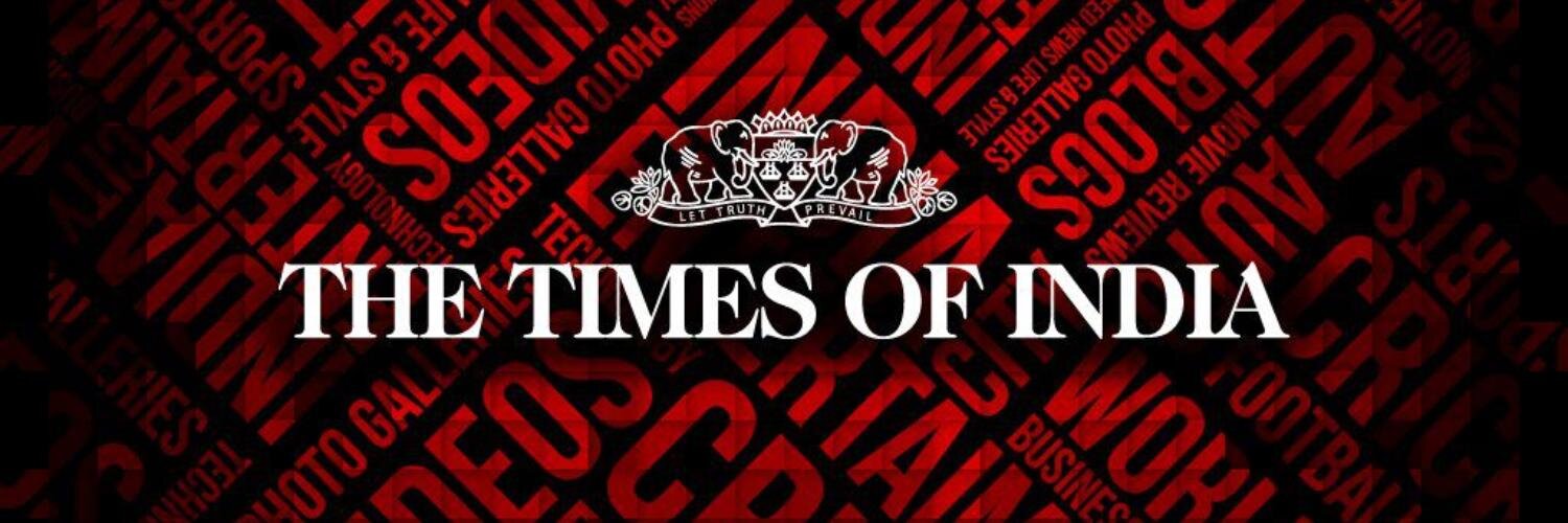 TOI Mumbai's banner