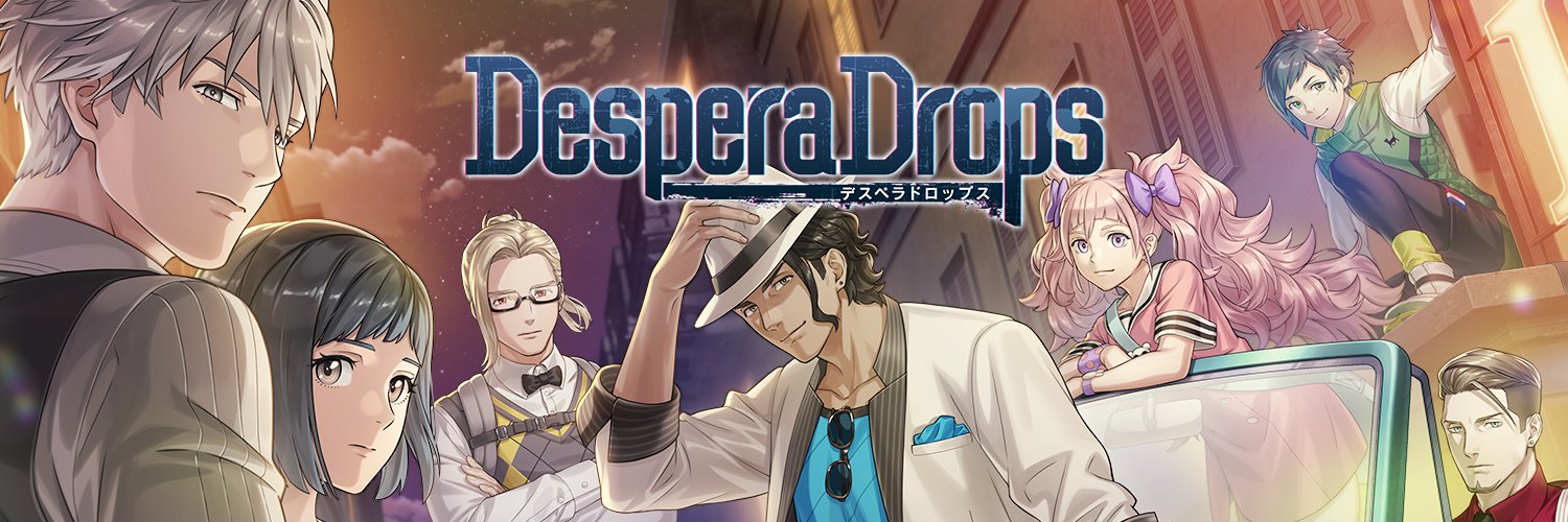 D3Pオトメ部's banner