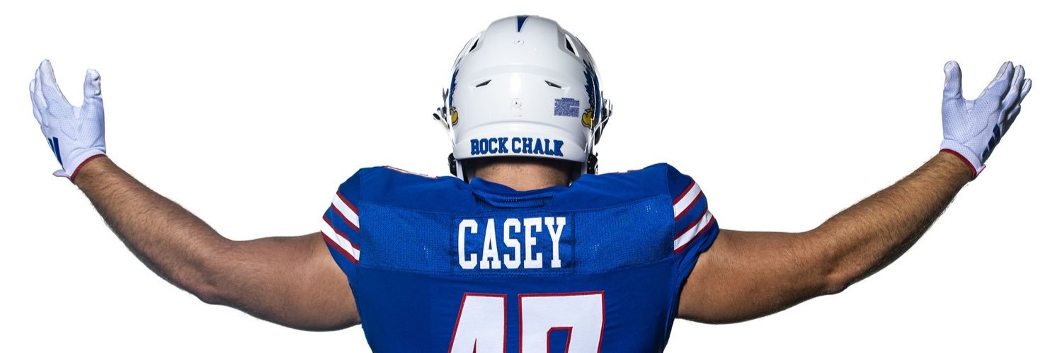 Jared Casey's banner